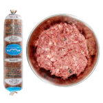 blue ridge beef natural mix raw